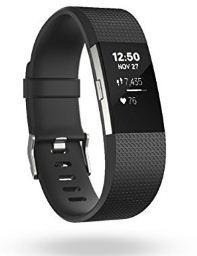 Fitbit wristband for runners
