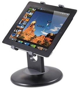 Kantek tablet stand for android phone
