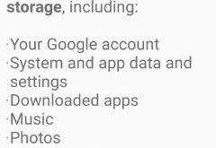 Charging slowly android