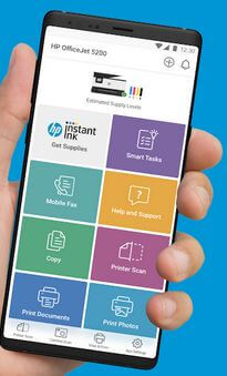 HP Printer App For Android Device