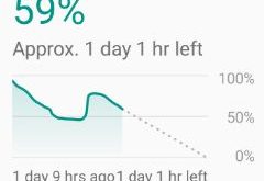 extend battery life on nougat