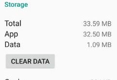 Google pixel freezing