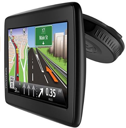 Best GPS navigation system for car