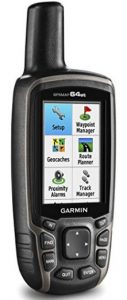 Best garmin handheld GPS