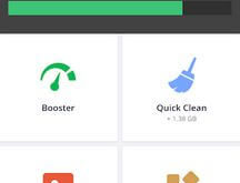 CCleaner Best Android Cleaner Apps
