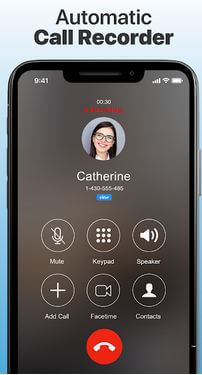 Call Recorder Automatic Best Call Recording Apps For Android