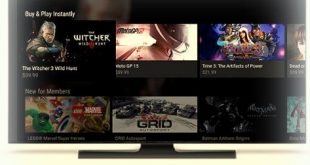 Fix NVIDIA SHIELD TV blank screen