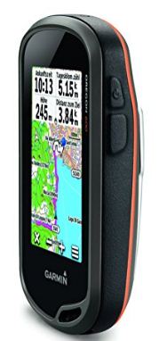 Garmin handheld GPS 2017
