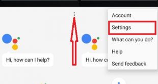 Google Assistant tricks