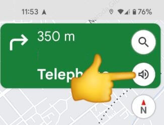 How to Fix Google Maps Voice Not Working on Android