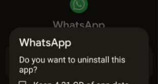 How to Fix WhatsApp Not Responding on Android