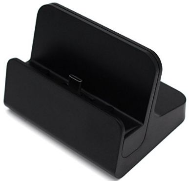 Monoy Samsung galaxy S8 charger dock