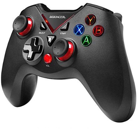 NVIDIA SHIELD Controller not working