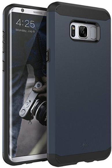 Samsung galaxy S8 cases