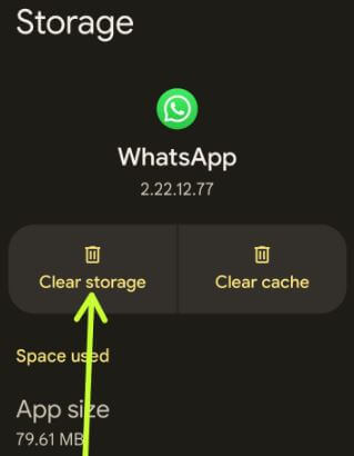 WhatsApp Not Responding on Android