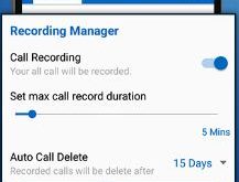 best call recording apps for android
