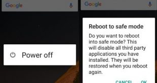 Android phone restarting constantly