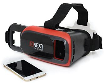 Bnext best VR headset for android