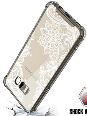 Samsung galaxy S8 plus case