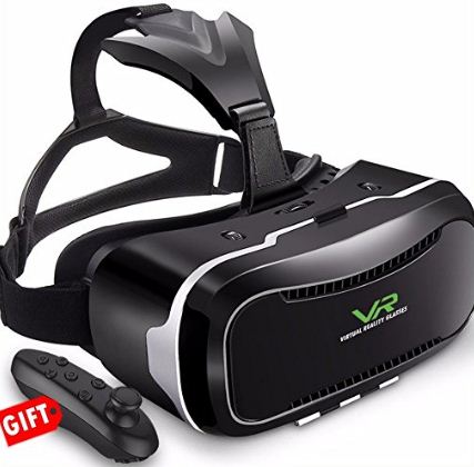 Tromso VR Headset for android phone
