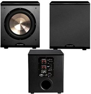 Best Home Theater Subwoofer for USA: Buying Guide 2019