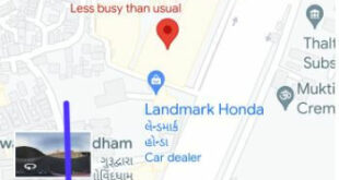 How to Get Turn by Turn Directions from Google Maps Android