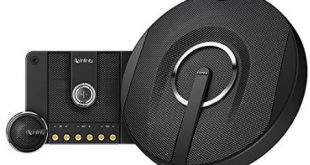 Infinity Kapps Best JBL speakers for car
