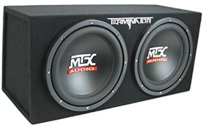 best subwoofer for bass