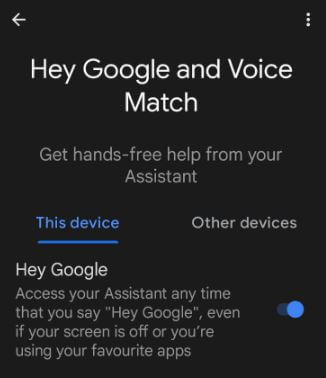 Use Voice Commands to Get Direction using Google Maps Settings Android