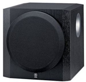 Best Home Theater Subwoofer for USA: Buying Guide 2019