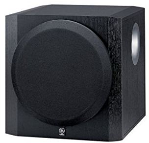 Yamaha Best Home Theater Subwoofer