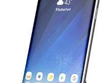 fix Samsung galaxy S8 hot while charging