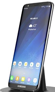 fix Samsung galaxy S8 hot while charging