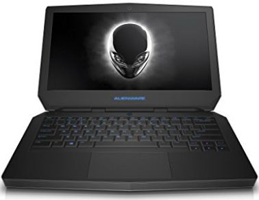Alienware best DJ laptop deals