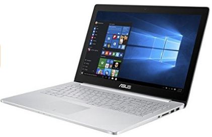 Asus Best laptops for engineering students