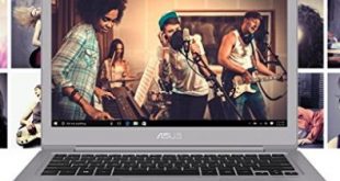 Asus best laptops for programming