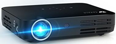 Wowoto home projector 2017