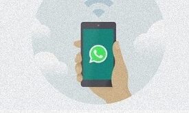 fix WhatsApp Web not working on android phone