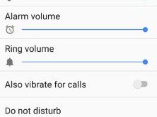 fix low call volume on Google Pixel and pixel XL phone