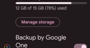 How to Backup Data on Google Pixel 6 Pro and Pixel 6
