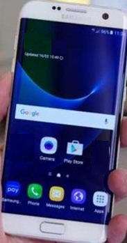 improve battery life on Galaxy S7 edge