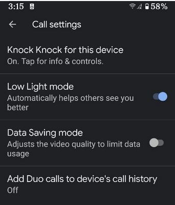 How to Set Up and Use Google Duo on Pixel XL