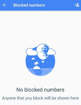 How to block Number on Duo in your Google Pixel
