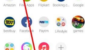 Use Dolphin browser on Android phone