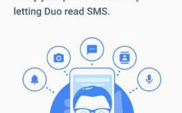 set up Google Duo on Pixel phone
