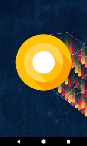 Android Oreo Logo