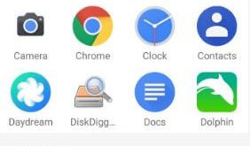 Change font size and display size on android Oreo