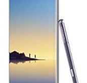 Change language on Galaxy Note 8