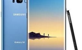 Fix Galaxy Note 8 battery drain issues