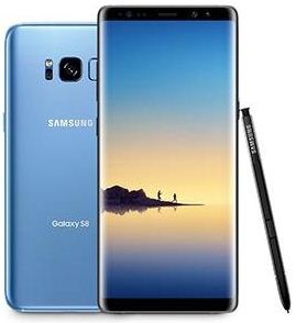 Fix Galaxy Note 8 battery drain issues
